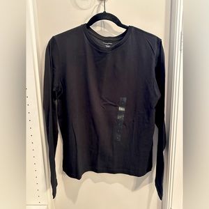 Banana Republic Timeless T shirt BNWT